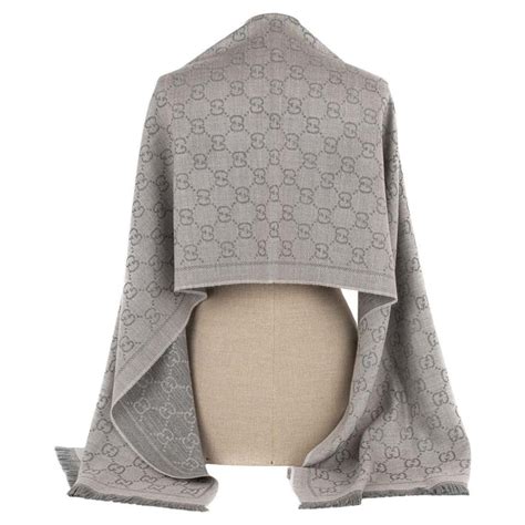 foulard scialle cashmere chanel|Chanel Cashmere Foulard For Sale at 1stDibs.